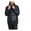 adidas 3-Stripes SDP Badge of Sport Jacket 'Black' HK6669 sold by KicksCrew