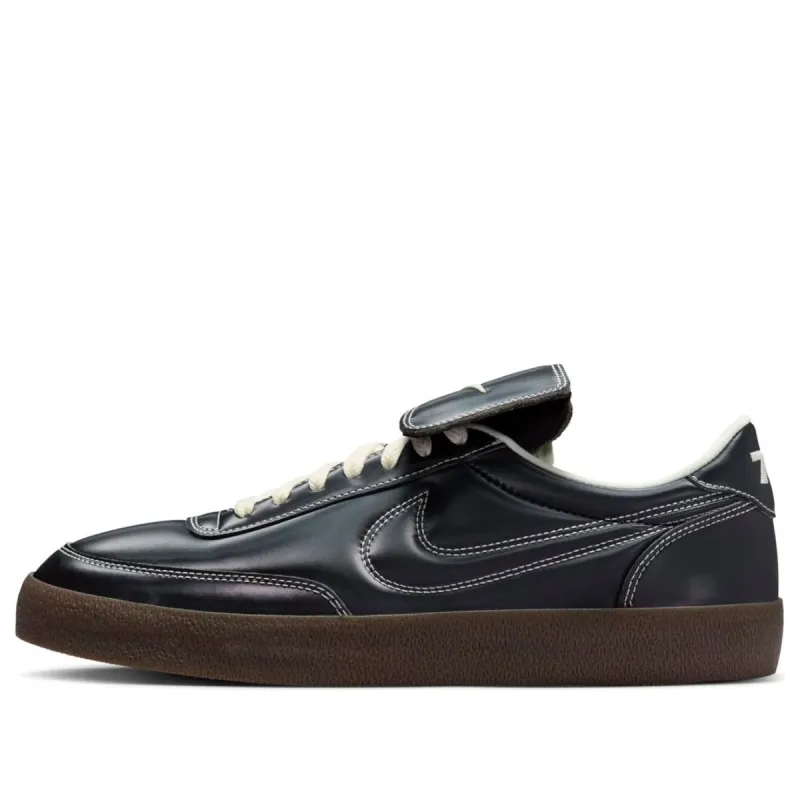 Nike Killshot 2 Premium 'Black' HQ3489-010 sold by KicksCrew