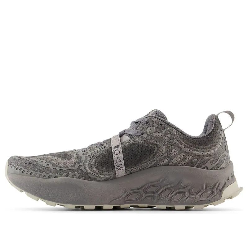 New Balance Fresh Foam X Hierro v8 'Castlerock Shadow Grey' UHIERAA sold by KicksCrew