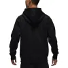 Air Jordan Paris Saint-Germain Fleece Hoodie Asia Sizing 'Off Noir Pink' FV7731-045 sold by KicksCrew