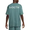 Nike x NOCTA Big Body CS T-shirt 'Mineral Slate' FN7663-382 sold by KicksCrew