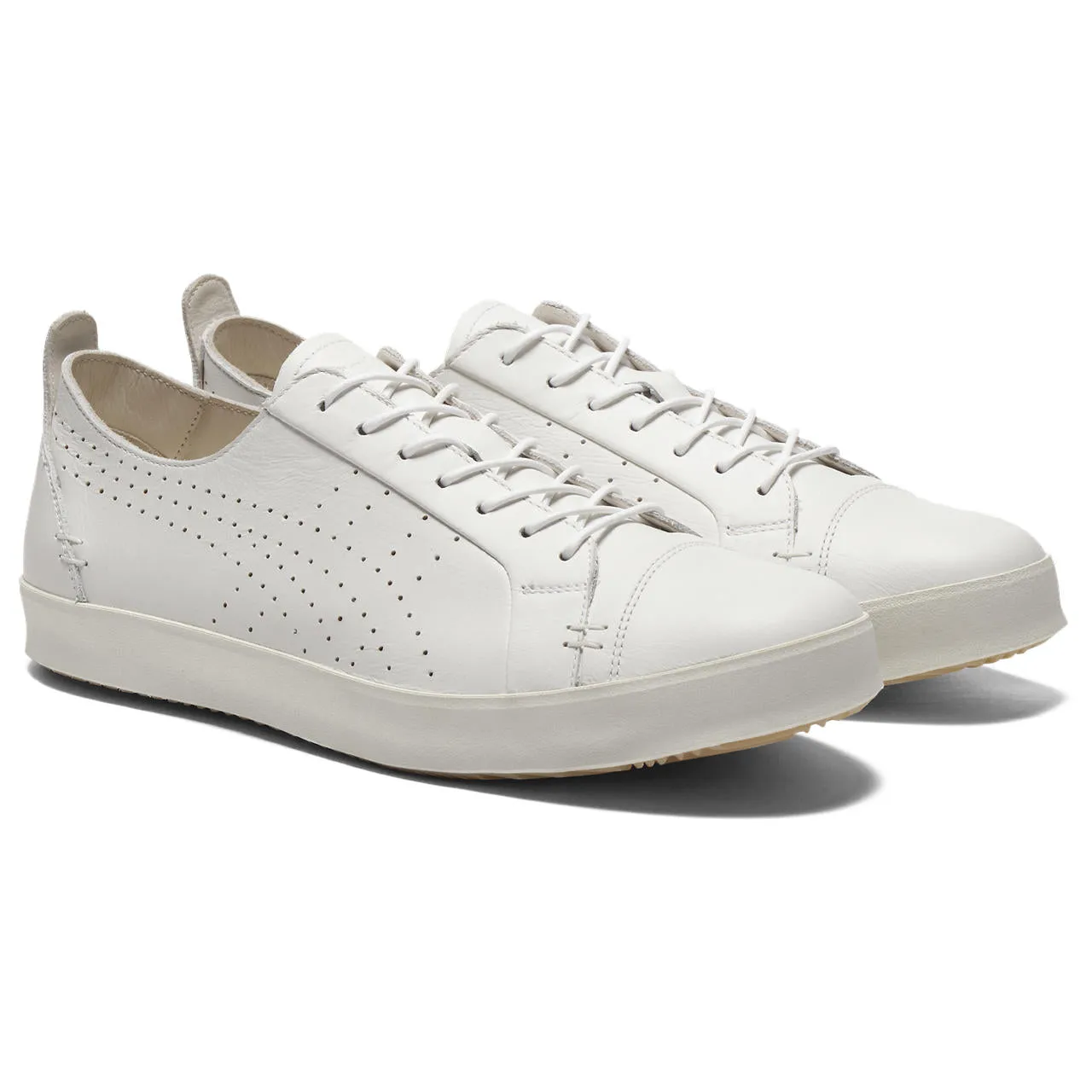Onitsuka Tiger Colesne Low NM 'White' 1183C191-100 sold by KicksCrew product image thumbnail 2