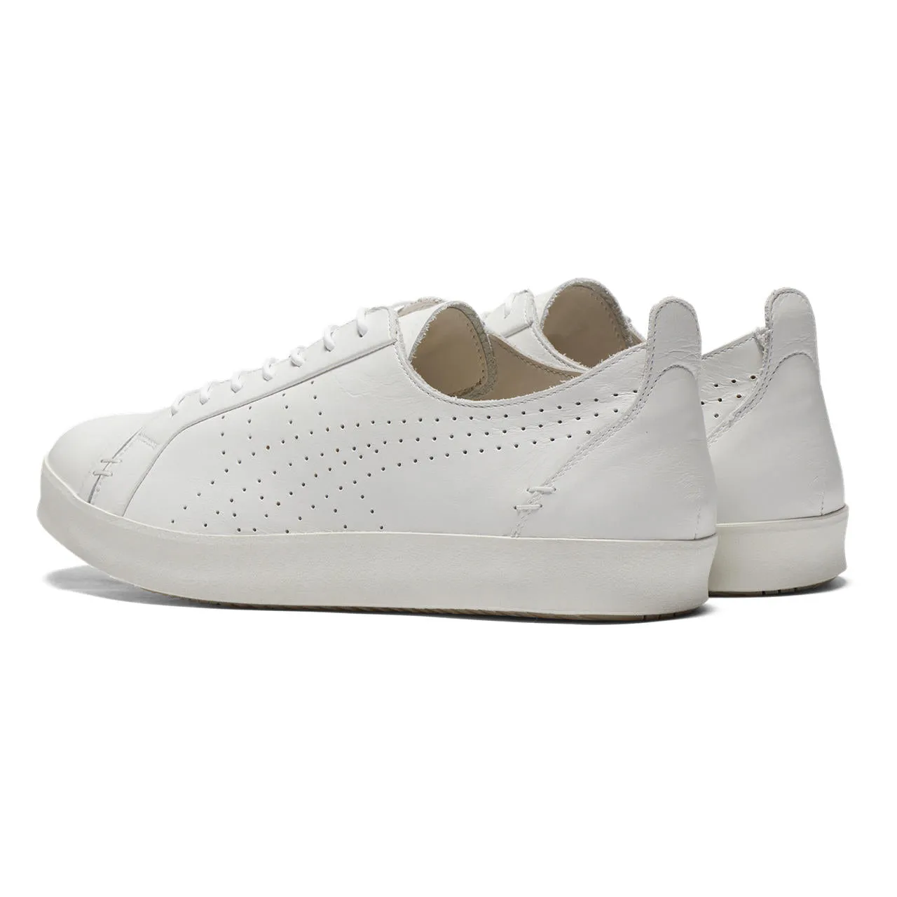 Onitsuka Tiger Colesne Low NM 'White' 1183C191-100 sold by KicksCrew product image thumbnail 3