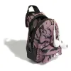adidas Tiny Classic Backpack 'Purple Black' HI5962 sold by KicksCrew