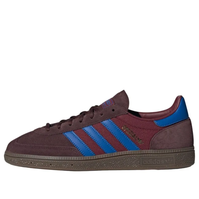 adidas Handball Spezial 'Night Red Blue' IF9530 sold by KicksCrew