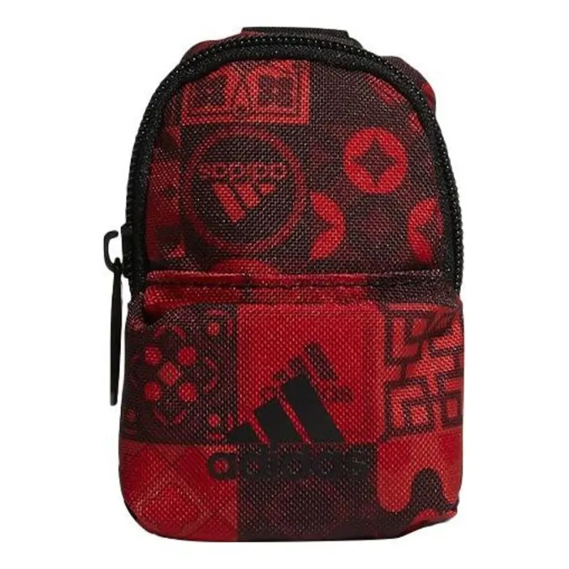 NEEDLE PUNCH COIN POUCH | Parallel