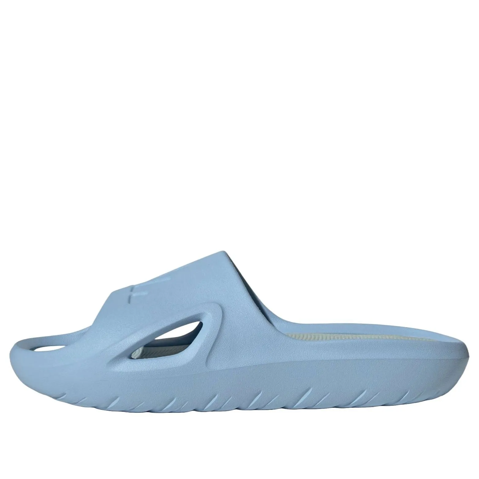 adidas Adicane Slides 'Light Blue' IF6904 sold by KicksCrew