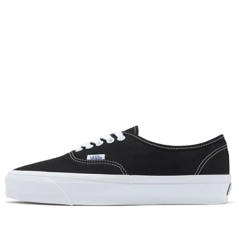 Vans Authentic 44 LX OG 'Black White' VN000CQABA2 sold by KicksCrew