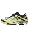 SALOMON XT-4 'Green Sunny Lime' 474445 sold by KicksCrew