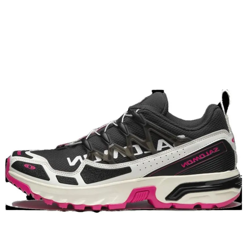 SALOMON ACS Heritage 'Black Pink' 474365 sold by KicksCrew