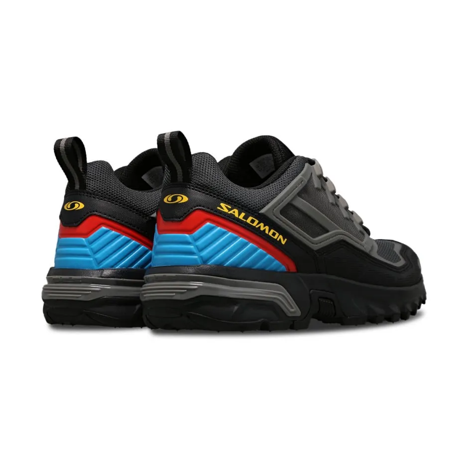 SALOMON ACS + FT 'Black Pewter' 474354 sold by KicksCrew product image thumbnail 4