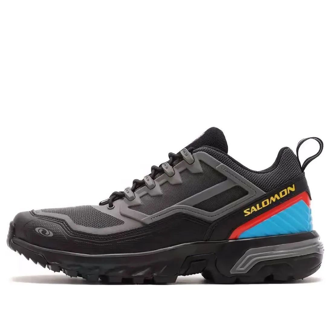 SALOMON ACS + FT 'Black Pewter' 474354 sold by KicksCrew