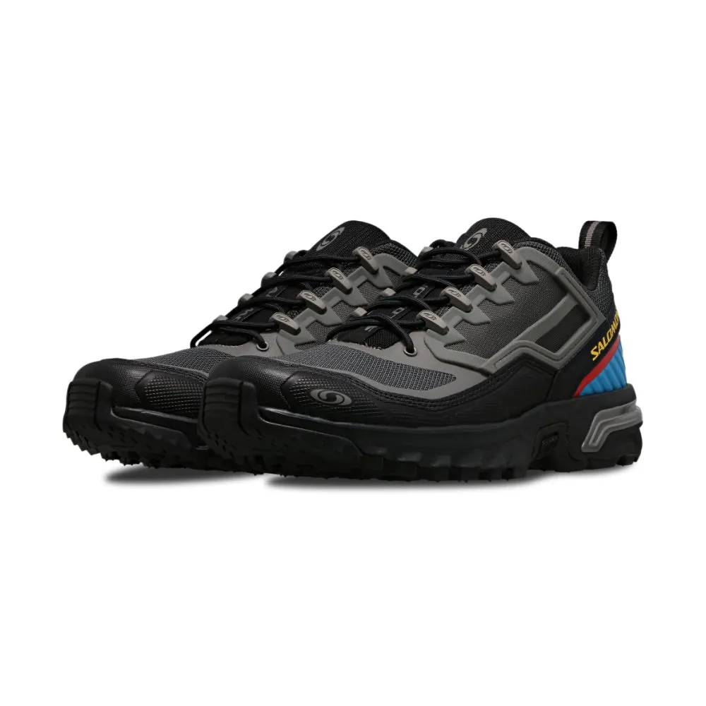 SALOMON ACS + FT 'Black Pewter' 474354 sold by KicksCrew product image thumbnail 3