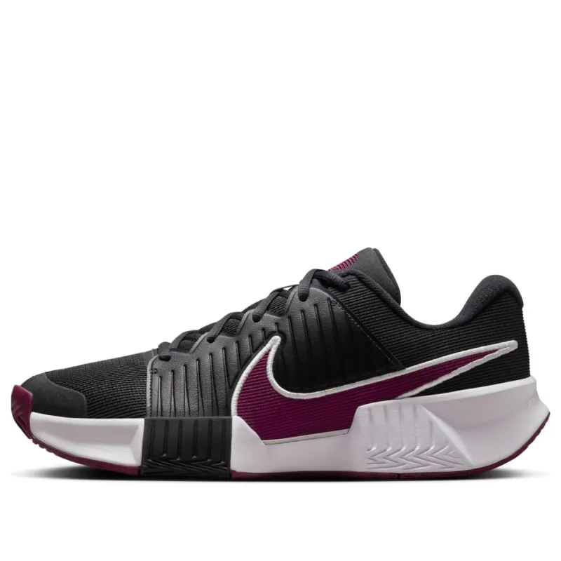 Nike Zoom GP Challenge Pro 'Black Sangria' FB3145-008 sold by KicksCrew