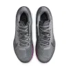 NikeCourt Air Zoom Vapor 11 HC 'Smoke Grey Sangria' DR6966-005 sold by KicksCrew