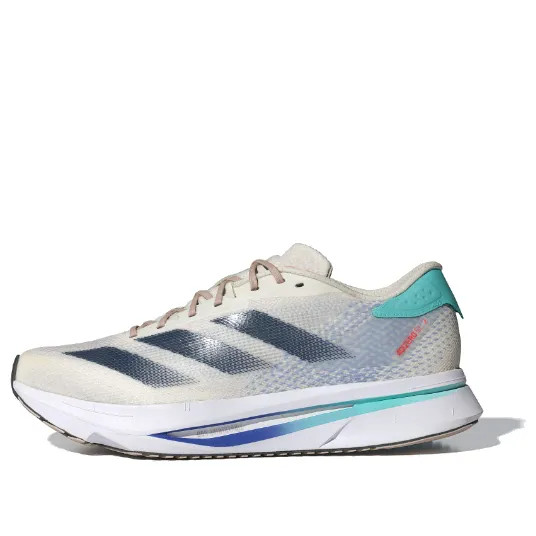 (WMNS) adidas Adizero SL2 'Beige Cobalt Blue' IF1156 sold by KicksCrew