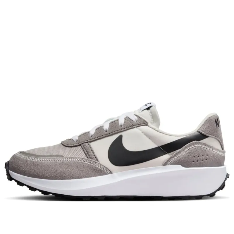 Nike Waffle Nav 'Flat Pewter' FJ4195-003 sold by KicksCrew