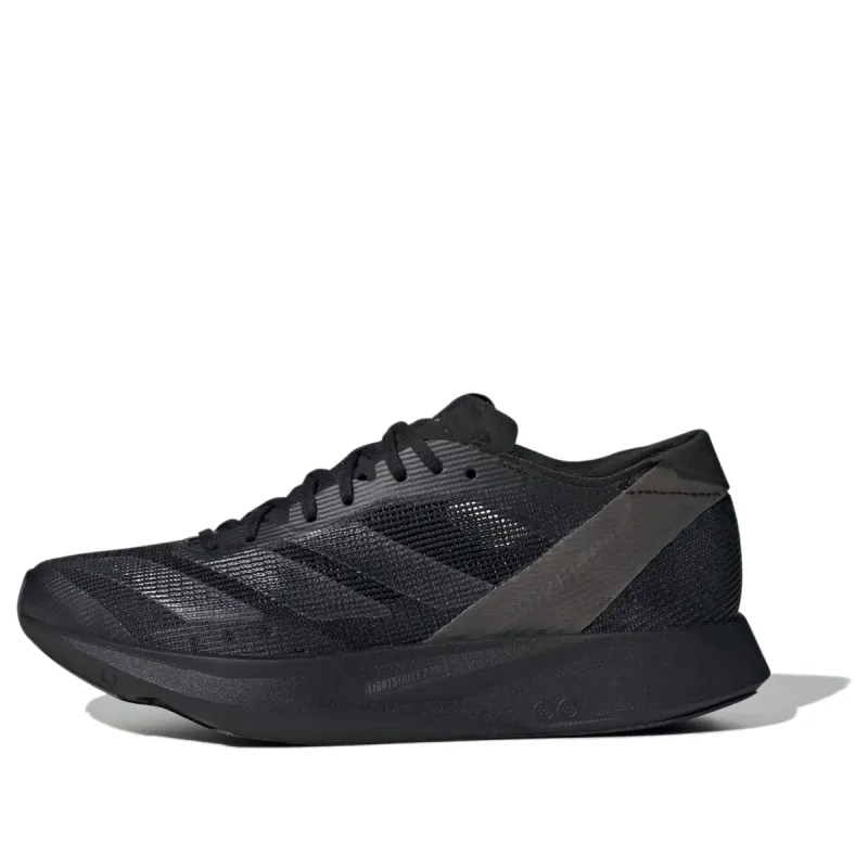 (WMNS) adidas Adizero Takumi Sen 10 'Black' ID0290 sold by KicksCrew