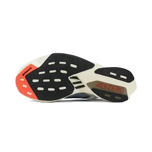 adidas Adizero Adio Pro 3 'Beige Cobalt Blue' IE6237 sold by KicksCrew product image thumbnail 5