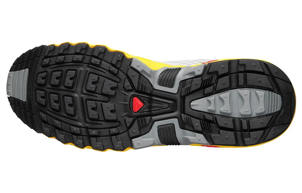 SALOMON ACS Pro Advanced 'Lemon Black' 472989 sold by KicksCrew product image thumbnail 5