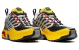 SALOMON ACS Pro Advanced 'Lemon Black' 472989 sold by KicksCrew