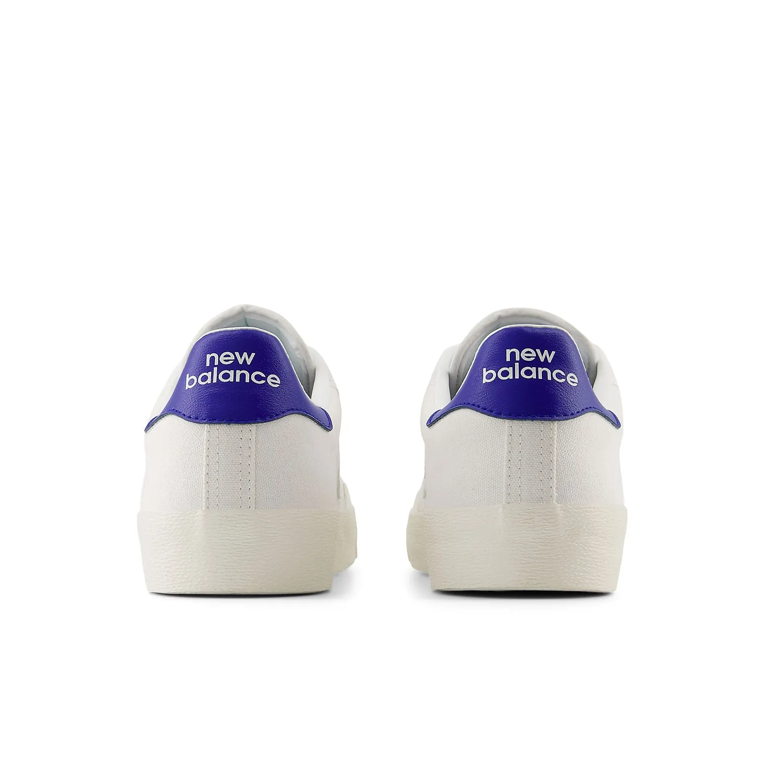 New Balance 100 'White Team Royal' BB100OG sold by KicksCrew product image thumbnail 4