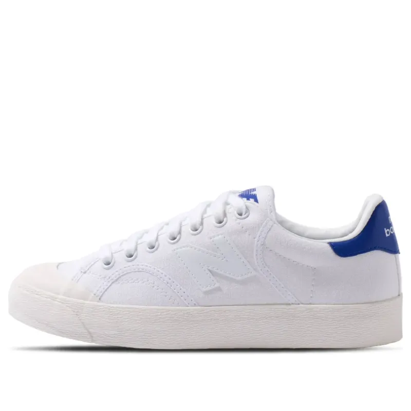 New Balance 100 'White Team Royal' BB100OG sold by KicksCrew