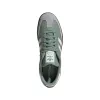 adidas Samba OG 'Silver Green Chalk White' JI1866 sold by KicksCrew