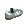 adidas Samba OG 'Silver Green Chalk White' JI1866 sold by KicksCrew