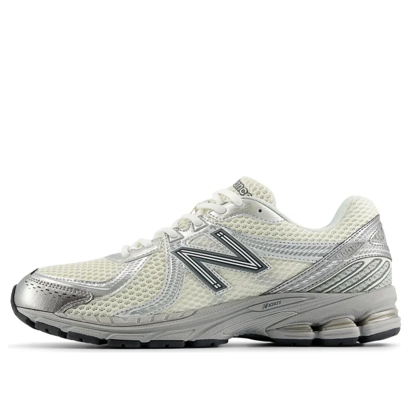 New Balance 860v2 'Sea Salt Harbor Grey' ML860GO2 made by New Balance