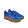 (WMNS) adidas Gazelle Bold 'Bold Blue Lucid Pink' IG4367 sold by KicksCrew
