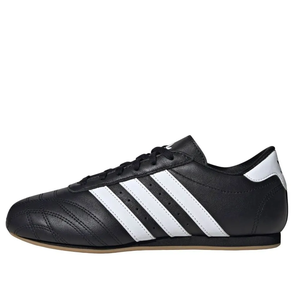 (WMNS) adidas Taekwondo 'Black' JS1193 sold by KicksCrew