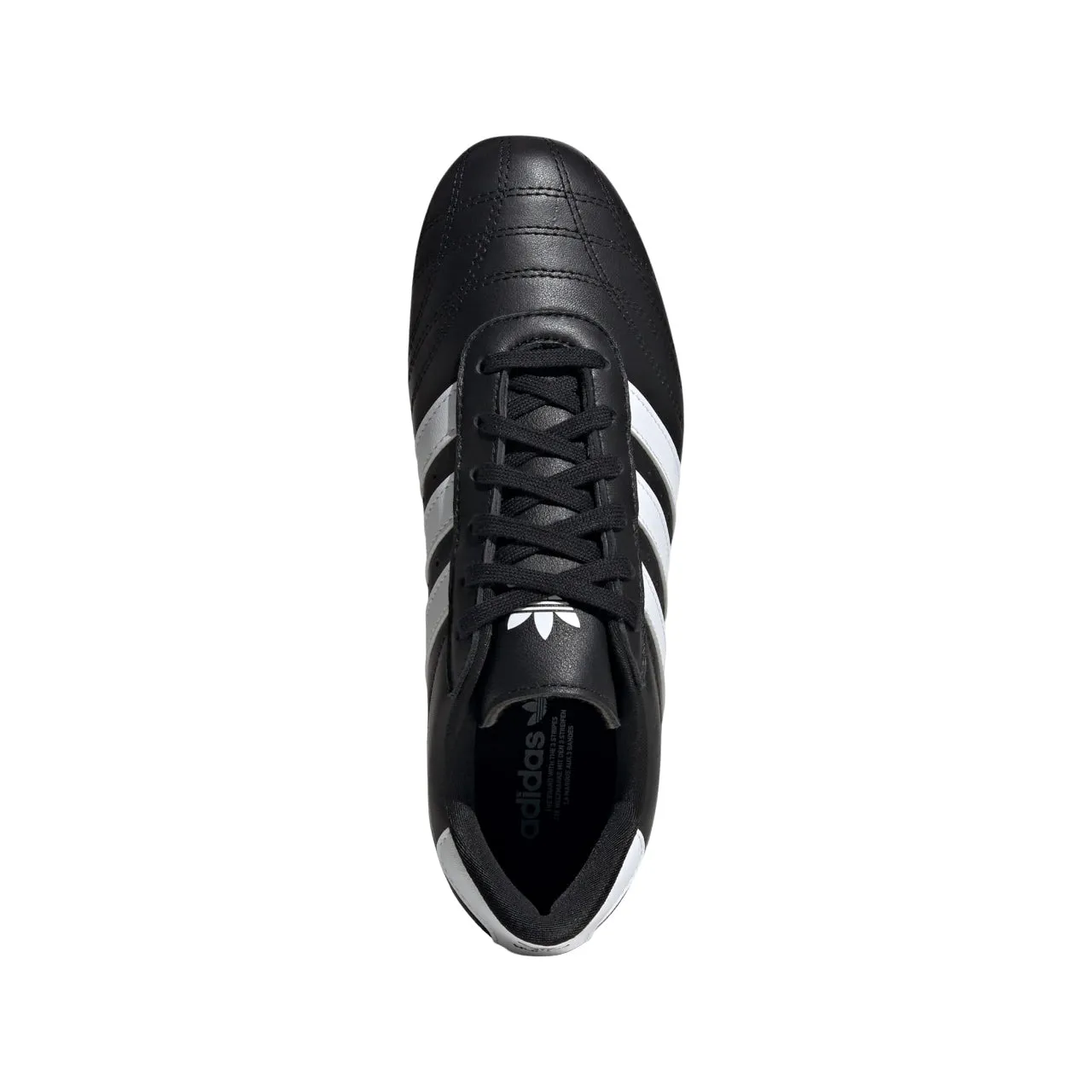 (WMNS) adidas Taekwondo 'Black' JS1193 sold by KicksCrew product image thumbnail 5