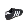 (WMNS) adidas Taekwondo 'Black' JS1193 sold by KicksCrew