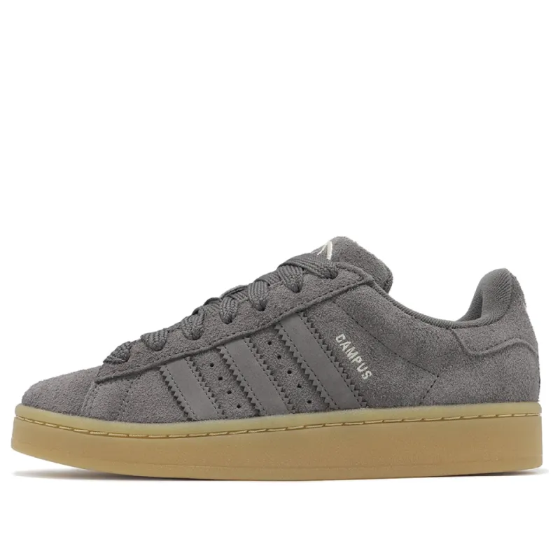 (WMNS) adidas Campus 00s 'Charcoal Putty Grey' IH2661 sold by KicksCrew