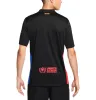 Nike FC Barcelona 24/25 Away Jersey 'Black Red' FN8792-011 sold by KicksCrew