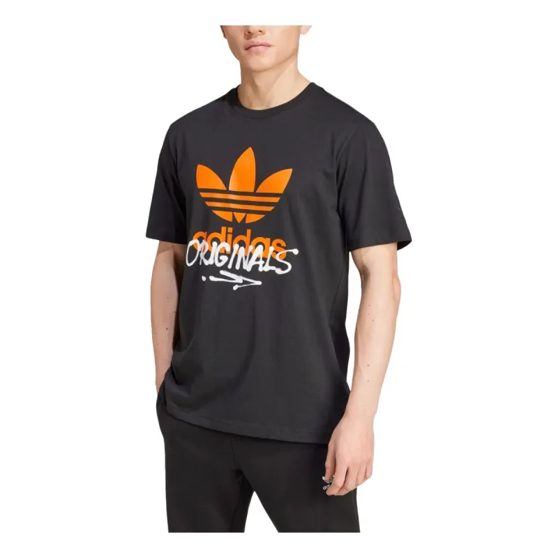Adidas Train Essentials Training T-Shirt 'Black' IC7428
