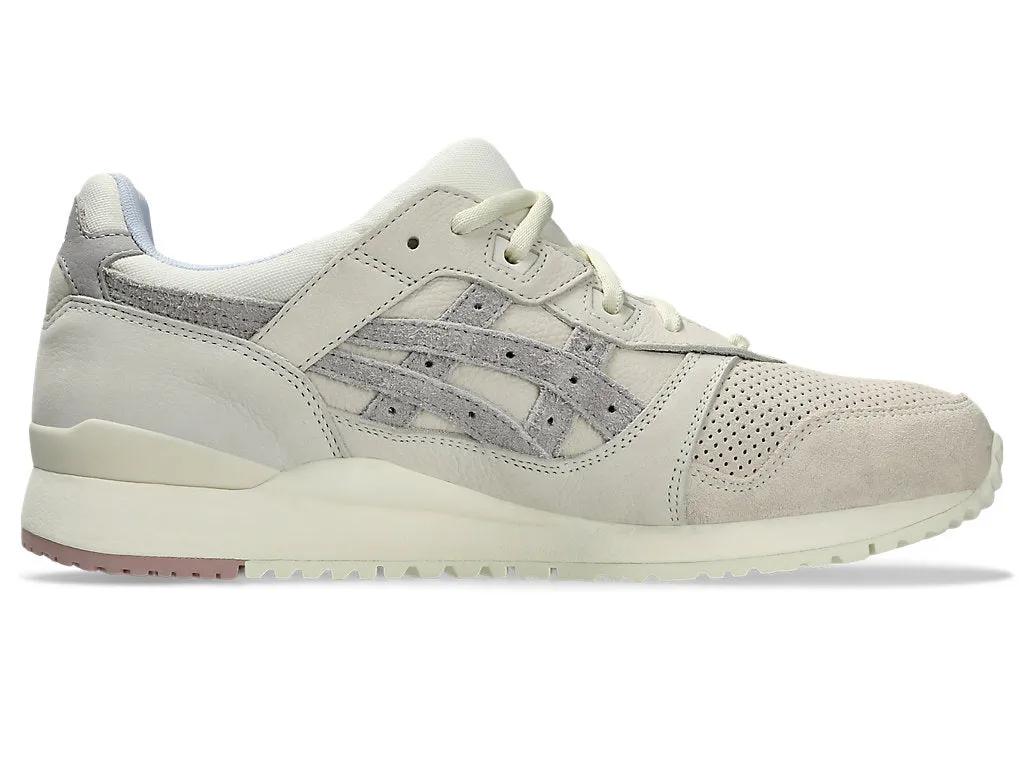 ASICS Gel-Lyte III OG 'Cream Oyster Grey' 1203A523-100 sold by KicksCrew product image thumbnail 2