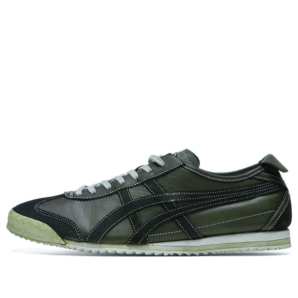 Onitsuka Tiger Mexico 66 NM 'Lichen Green' 1183C279-301 sold by KicksCrew