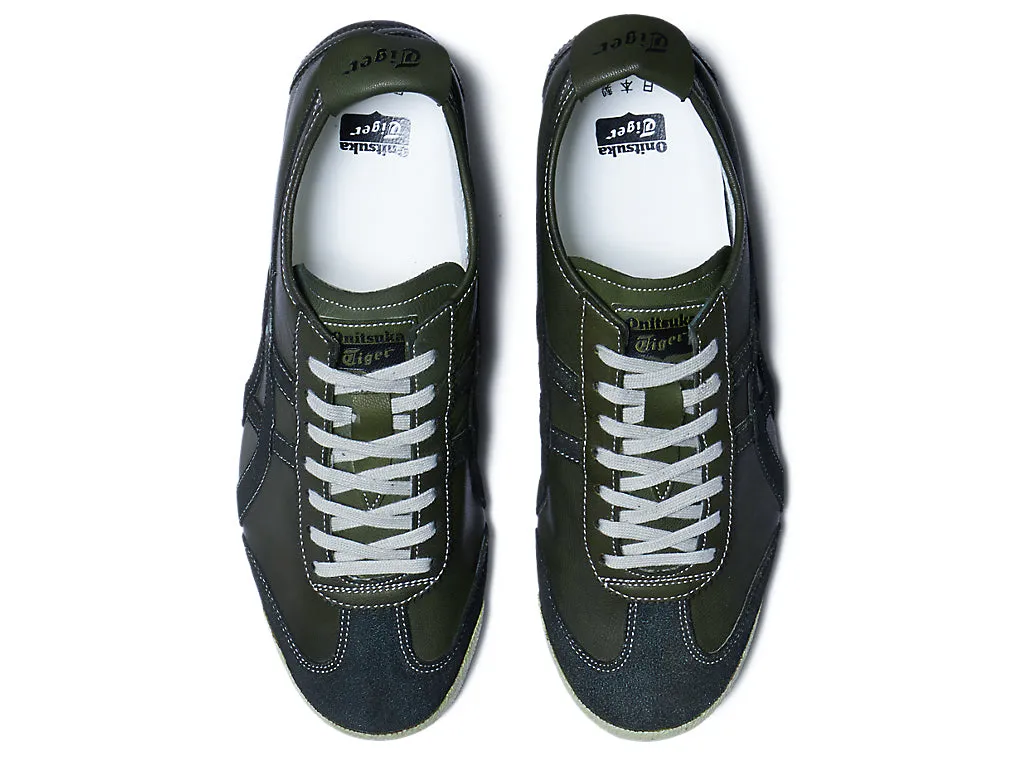 Onitsuka Tiger Mexico 66 NM 'Lichen Green' 1183C279-301 sold by KicksCrew product image thumbnail 4