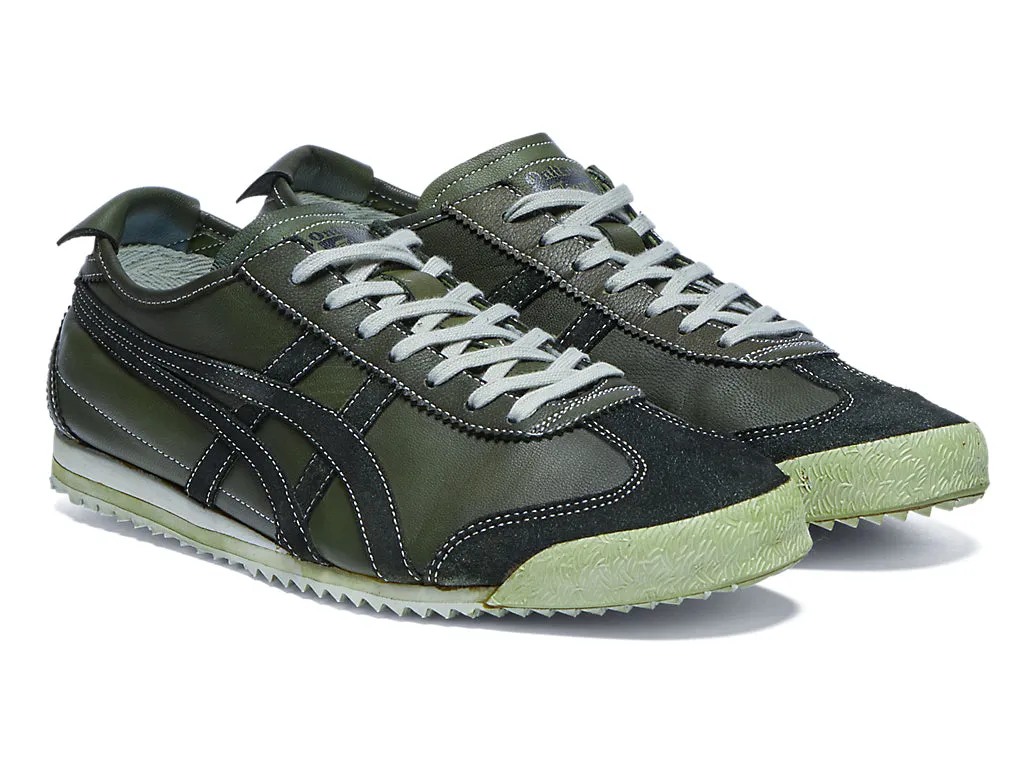 Onitsuka Tiger Mexico 66 NM 'Lichen Green' 1183C279-301 sold by KicksCrew product image thumbnail 3