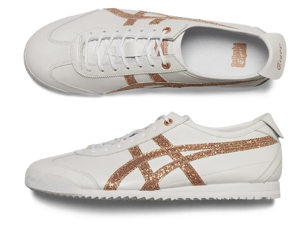 Onitsuka Tiger Mexico 66 SD 'White Rose Gold' 1183C345-101 sold by KicksCrew product image thumbnail 2