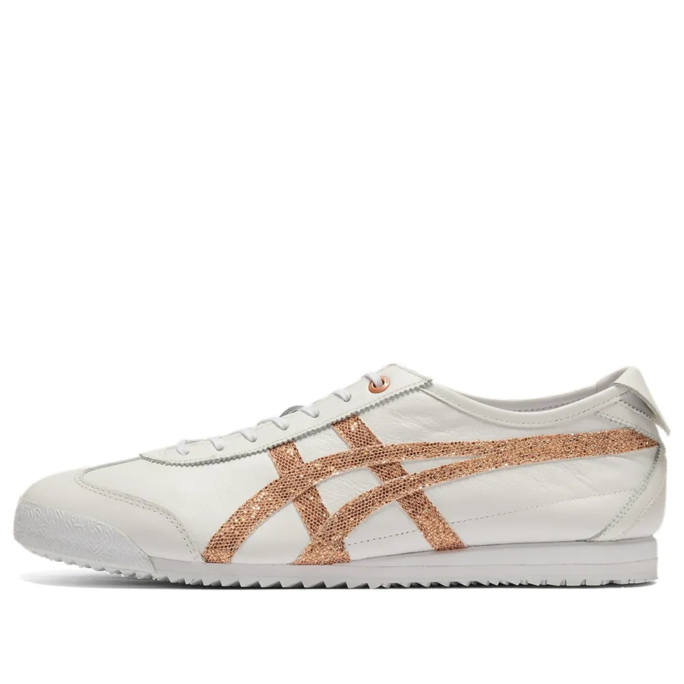 Onitsuka Tiger Mexico 66 SD 'White Rose Gold' 1183C345-101 sold by KicksCrew