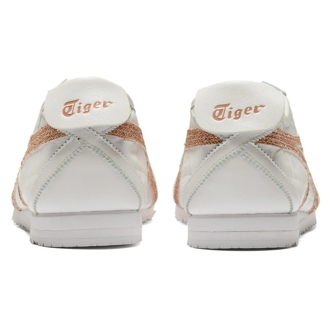 Onitsuka Tiger Mexico 66 SD 'White Rose Gold' 1183C345-101 sold by KicksCrew product image thumbnail 5