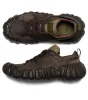 Onitsuka Tiger Dentigre LS 'Licorice Brown' 1183B421-200 sold by KicksCrew