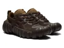 Onitsuka Tiger Dentigre LS 'Licorice Brown' 1183B421-200 sold by KicksCrew