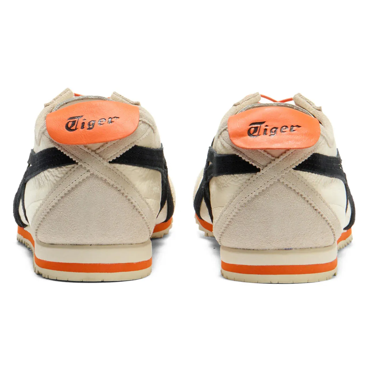 Onitsuka Tiger Mexico 66 SD 'Cream Black' 1183C015-105 sold by KicksCrew product image thumbnail 4