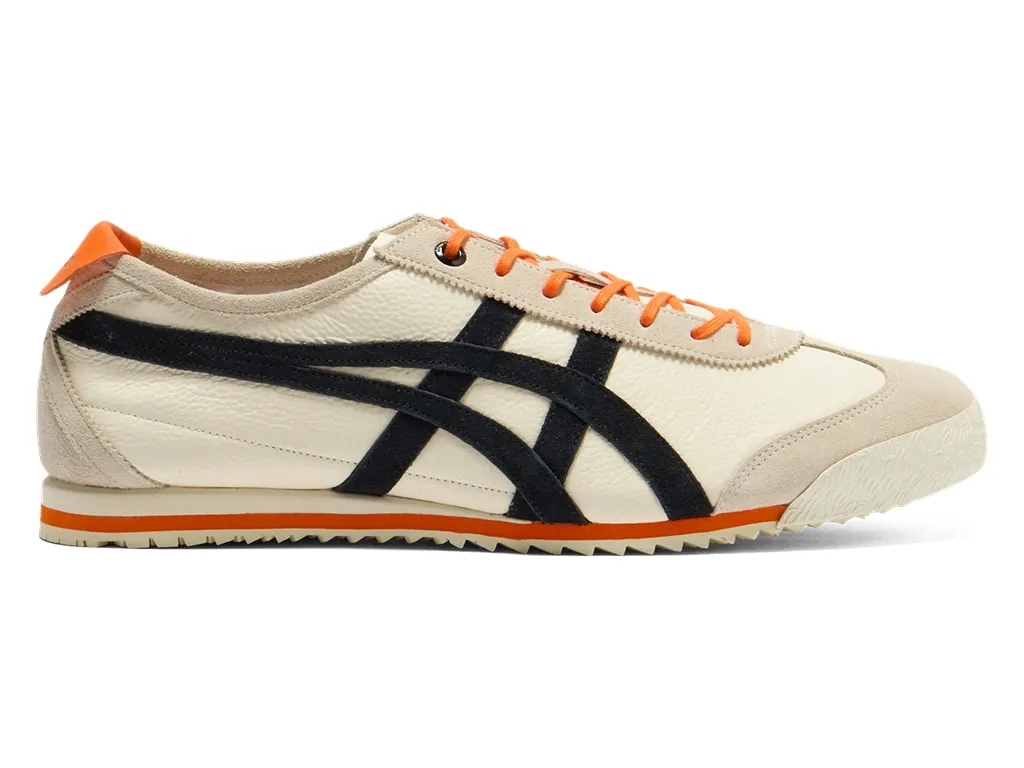 Onitsuka Tiger Mexico 66 SD 'Cream Black' 1183C015-105 sold by KicksCrew product image thumbnail 3