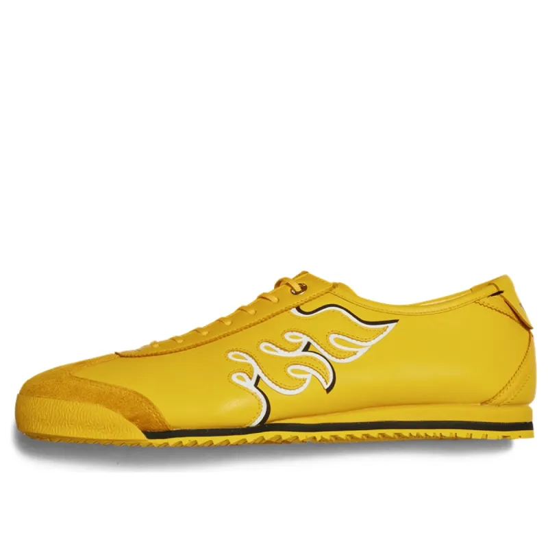 Onitsuka Tiger Mexico 66 SD 'Yellow' 1183C335-750 sold by KicksCrew