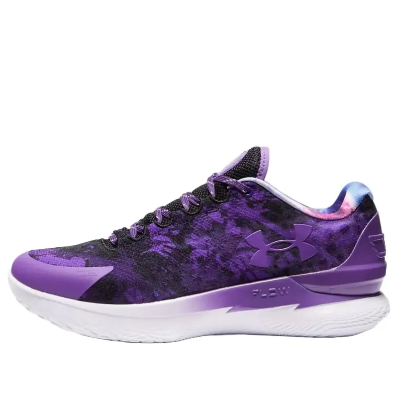 Under Armour Curry 1 Flotro 'Curry Tour' 3026278-526 sold by KicksCrew